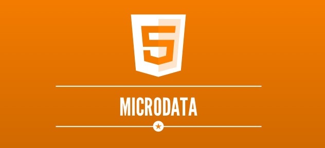 microdata html5