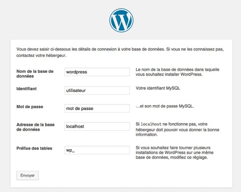 install wordpress install wordpress