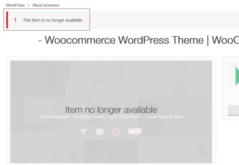 support theme wordpress