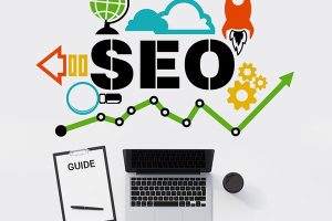 guide seo referencement google|Exemple de données tirées de Google Analytics|Flux de comportement disponible dans Google Analytics|Données de performances dans Google Search Console|outil de suivi positionnement sur Google|exemple balise resultats google|screaming frog balises|analyse de logs seo|etude longueur contenu position google|analyse contenu seo|semrush analyse backlinks