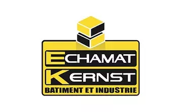 logo echamat kernst