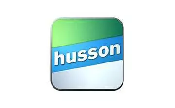 logo husson international