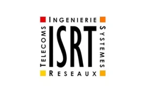 Logo ISRT