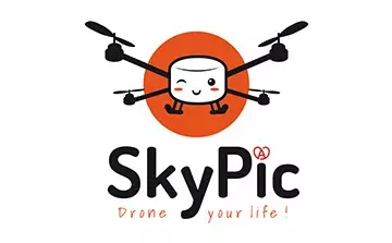 Logo Skypic