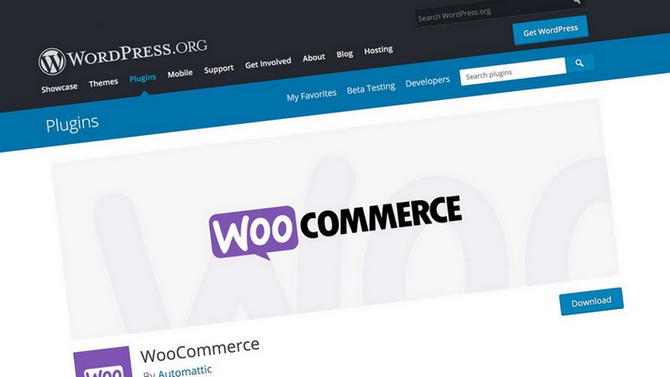 WooCommerce