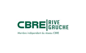 Rivegauche CBRE