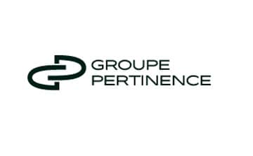 logo groupe pertinence