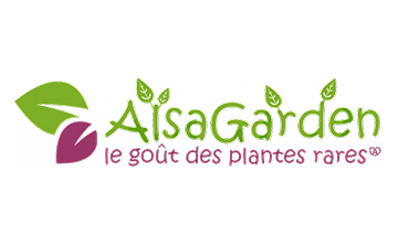 logo alsagarden