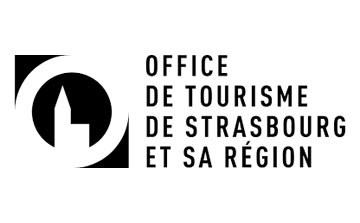 logo office du tourisme de strasbourg